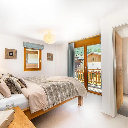 Апартаменти Sonnegg Penthouse *