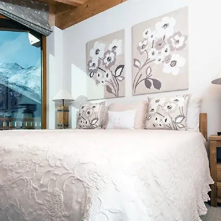 Sonnegg Penthouse Apartment