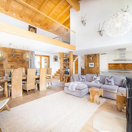 Sonnegg Penthouse