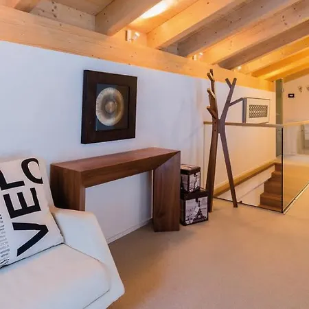 Apartment Sonnegg Penthouse *