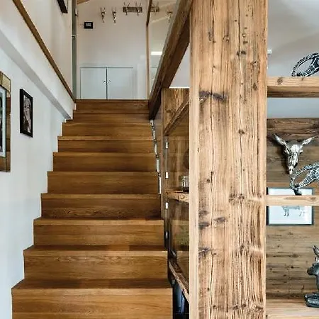 Sonnegg Penthouse *