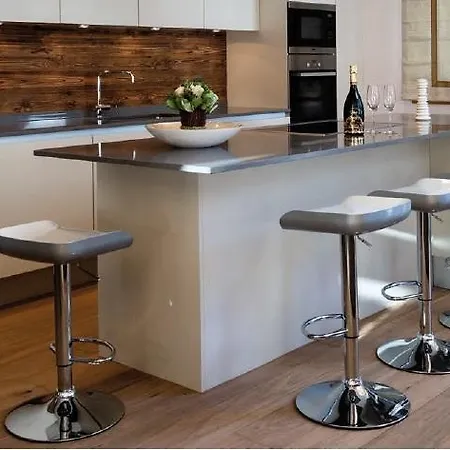 Sonnegg Penthouse